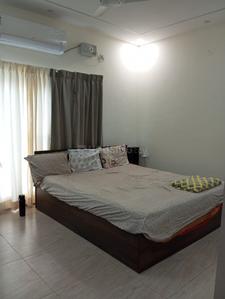 Bedroom Image of 2670 Sq.ft 3 BHK Villa for sale in  Sarjapur Railway Mens Cghs Layout, Sarjapur Bengaluru for Rs. 35400000