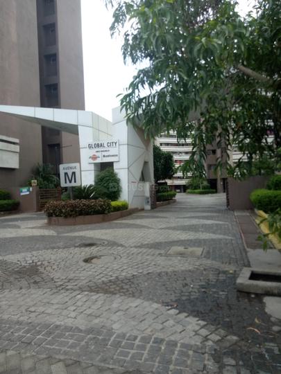 Rustomjee Avenue M Main Image 1