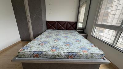Bedroom Image of 650 Sq.ft 1 BHK Apartment / Flat for sale in VTP Leonara Building C And F, Mahalunge Pune for Rs. 5600000