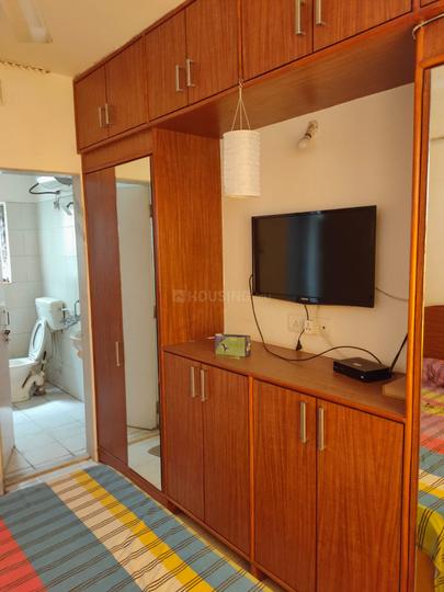 Viman Nagar Bedroom 1