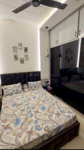 Bedroom Image of 900 Sq.ft 2 BHK Builder Floor for sale in Rajouri Garden New Delhi for Rs. 15000000
