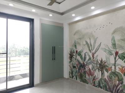 Bedroom Image of 1557 Sq.ft 3 BHK Builder Floor for sale in BPTP District 4, Sector 84 Faridabad for Rs. 17000000