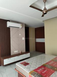 Bedroom Image of 1700 Sq.ft 3 BHK Apartment / Flat for sale in Uttarayan Ville, Kahilipara Guwahati for Rs. 13000000