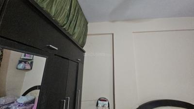 Bedroom Image of 650 Sq.ft 1 BHK Apartment / Flat for sale in Bhicholi Mardana Indore for Rs. 2200000