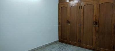 Bedroom Image of 1400 Sq.ft 2 BHK Builder Floor for rent in Shahpura Bhopal for Rs. 20000