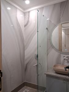 Bedroom Four Image of 2700 Sq.ft 4 BHK Builder Floor for sale in Paschim Vihar New Delhi for Rs. 65000000