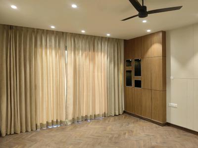 Bedroom Image of 2500 Sq.ft 4 BHK Builder Floor for sale in Anant Raj Estate, Kadarpur Gurgaon for Rs. 31000000