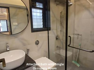 Image of Newly renovated fully furnished/amenities girls PG in Goregaon East, Mumbai