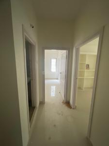 Hall Image of 1050 Sq.ft 2 BHK Apartment / Flat for rent in Blue J Majestic, Bheemunipatnam Visakhapatnam for Rs. 10000