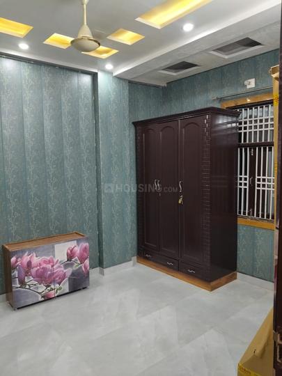 Bhagwati Garden, Dwarka Mor Bedroom 1