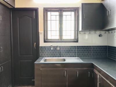 Kitchen Image of 1490 Sq.ft 3 BHK Apartment / Flat for sale in Anna Nagar Chennai for Rs. 22500000