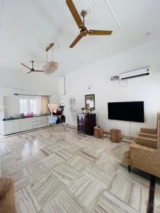 Hall Image of 5200 Sq.ft 6 BHK Villa for rent in Aditya DoonShire, Ballupur Dehradun for Rs. 300000