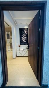 Hall Image of 1860 Sq.ft 3 BHK Apartment / Flat for sale in Tayal Envogue 1 , Mundhwa Pune for Rs. 24000000