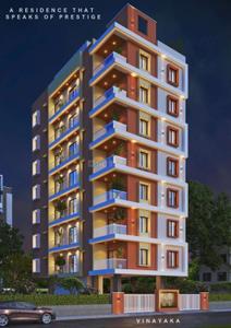 Image of 2200 Sq.ft 3 BHK Apartment / Flat for sale in Manish Nagar, Nagpur for Rs. 8800000