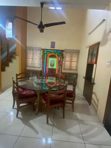 Hall Image of 3200 Sq.ft 4 BHK Independent House for rent in Vallabh Vidhyanagar Anand for Rs. 32000