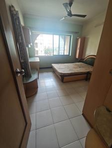 Image of 1050 Sq.ft 2 BHK Apartment / Flat for rent in Malad West, Mumbai for Rs. 62000