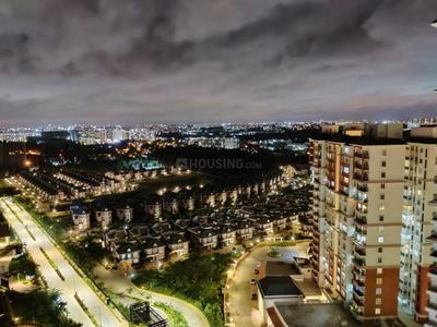 Image of 1697 Sq.ft 3 BHK Apartment / Flat for sale in Prestige Lakeside Habitat, Gunjur Village, Bengaluru for Rs. 24000000