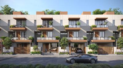 Image of 800 Sq.ft Residential Plot / Land for sale in Narthan, Surat for Rs. 3200000
