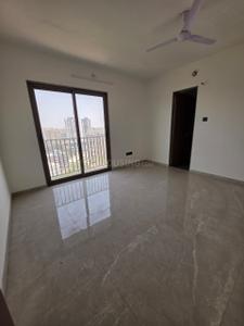 Bedroom Image of 2200 Sq.ft 3 BHK Apartment / Flat for rent in Builtology The Residence, Pal Gam Surat for Rs. 32000
