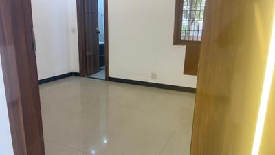 Bedroom Image of 1545 Sq.ft 3 BHK Apartment / Flat for sale in Shourya The Lotus Pond, Indirapuram Ghaziabad for Rs. 17000000