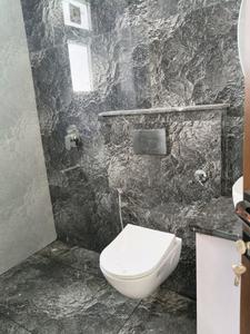 Common Bathroom Image of 1710 Sq.ft 3 BHK Builder Floor for sale in Sector 46 Gurgaon for Rs. 31000000