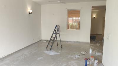 Living Room Image of 2200 Sq.ft 4 BHK Builder Floor for rent in Emaar Emerald Hill, Sector 65 Gurgaon for Rs. 71000