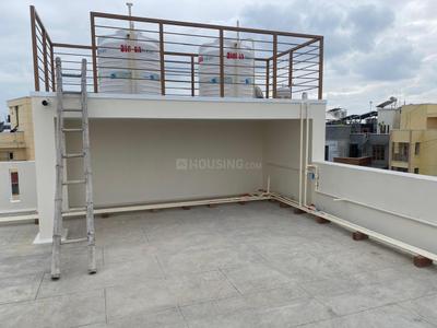 Balcony Image of 9000 Sq.ft 6 BHK Independent House for sale in Judicial Layout Bengaluru for Rs. 140000000