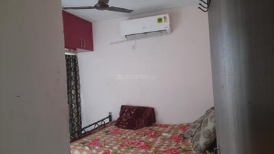 Bedroom Image of 645 Sq.ft 2 BHK Apartment / Flat for sale in Origin Floridaa, Sector 82 Faridabad for Rs. 4500000