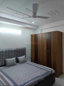 Bedroom Image of FLORA CO-LIVING PG  in Sector 47, Gurgaon