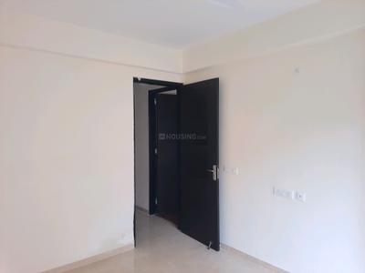 Bedroom Image of 1120 Sq.ft 3 BHK Builder Floor for sale in Signature Global Park 4 And 5, Sector 36 Sohna for Rs. 9990000