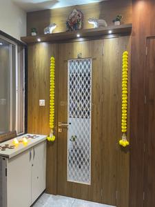 1.5 BHK Flat