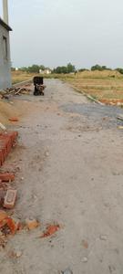 Residential Plot