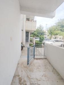 Balcony Image of 930 Sq.ft 2 BHK Builder Floor for rent in Vatika Emilia Floors, Sector 83 Gurgaon for Rs. 24000