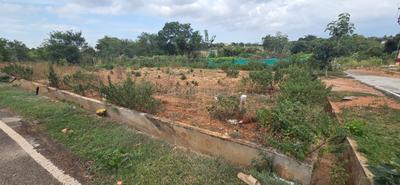 Image of 1663 Sq.ft Residential Plot / Land for sale in Sardar Vallabh Bhai Patel Nagara, Mysore for Rs. 6985000
