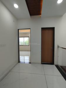 Hall Image of 968 Sq.ft 3 BHK Duplex for sale in Salaiya Bhopal for Rs. 11000000