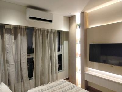 Bedroom Image of 3250 Sq.ft 5 BHK Apartment / Flat for sale in Transcon Triumph Tower 4, Andheri West Mumbai for Rs. 143000000