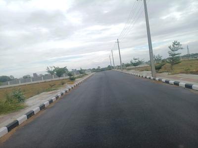 Image of 183 Sq.ft Residential Plot / Land for sale in Mayank Omkara, Zaheerabad, Sangareddy for Rs. 2928001