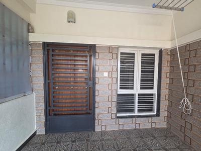 2 BHK Independent Builder Floor