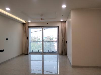 Living Room Image of 1850 Sq.ft 3 BHK Apartment / Flat for sale in Kharghar Navi Mumbai for Rs. 30000000