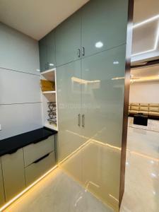 Kitchen Image of 2600 Sq.ft 3 BHK Independent House for sale in Cheran Ma Nagar Coimbatore for Rs. 19000000