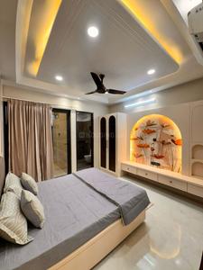 Bedroom Image of 6500 Sq.ft 6 BHK Villa for sale in Vaishali Nagar Extension Jaipur for Rs. 47100000