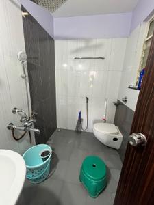 Image of 995 Sq.ft 2 BHK Apartment / Flat for sale in Venkatesh Venkatesh Sharvil, Dhayari, Pune for Rs. 7200000