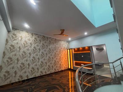 Bedroom Image of 1750 Sq.ft 3 BHK Villa for sale in Kalwad Road Jaipur for Rs. 6800000