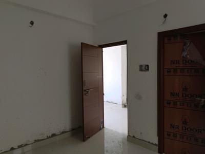 Bedroom Image of 1105 Sq.ft 2 BHK Apartment / Flat for sale in Mahalakshmi S Ridhira Block 2 by Mahalakshmi Homes, Beeramguda Sangareddy for Rs. 5967020