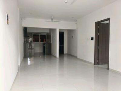 Living Room Image of 1615 Sq.ft 3 BHK Apartment / Flat for sale in Vikram Midori Towers, Pimple Nilakh Pune for Rs. 15900000