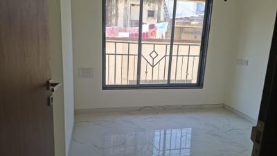 Bedroom Image of 750 Sq.ft 2 BHK Apartment / Flat for rent in Ferro Malad Sukh Sadan CHSL, Malad West Mumbai for Rs. 55000