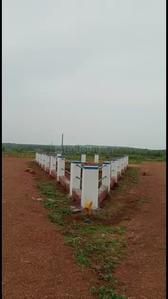 Image of 1500 Sq.ft Residential Plot / Land for sale in Trisulia, Cuttack for Rs. 2350000