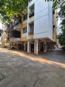 Image of 600 Sq.ft 1 BHK Apartment / Flat for sale in Dhayari, Pune for Rs. 3500000