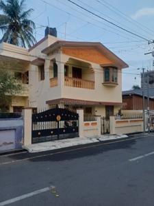 Image of 1000 Sq.ft 2 BHK Independent House for rent in Nedunchalai Nagar, Salem for Rs. 15000