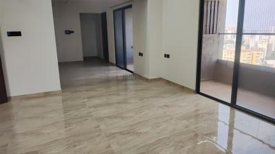 Living Room Image of 1900 Sq.ft 3.5 BHK Apartment / Flat for rent in VTP Sierra, Sus Pune for Rs. 60500